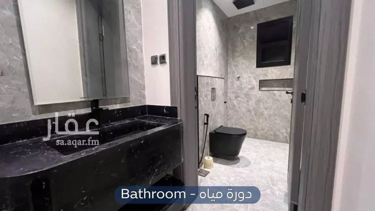 شقة للإيجار في شارع احمد بن سعيد ابن الهندي, حي العارض, مدينة الرياض, منطقة الرياض صورة 5