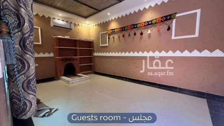 شقة للإيجار في شارع مزرد بن ضرار, حي المهدية, مدينة الرياض, منطقة الرياض صورة 4