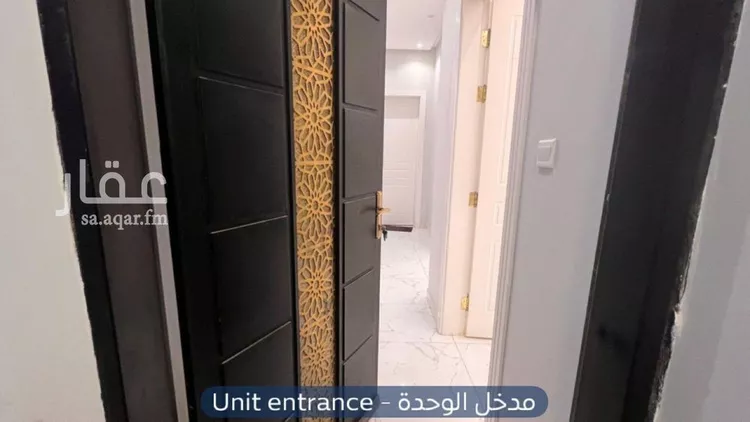 شقة للإيجار في شارع رقم 349, حي النرجس, مدينة الرياض, منطقة الرياض صورة 3