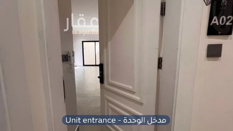 دور للإيجار في شارع وادي العمارية, حي القادسية, مدينة الرياض, منطقة الرياض صورة 2