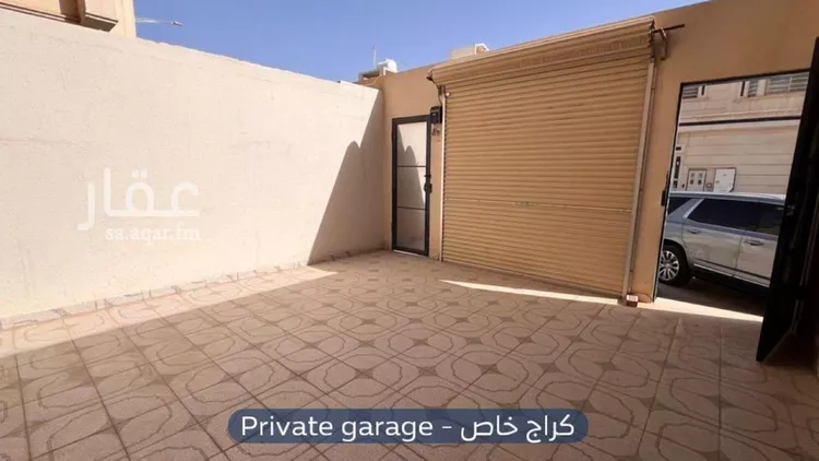 شقة للإيجار في شارع جبل دمخ, حي القادسية, مدينة الرياض, منطقة الرياض صورة 3