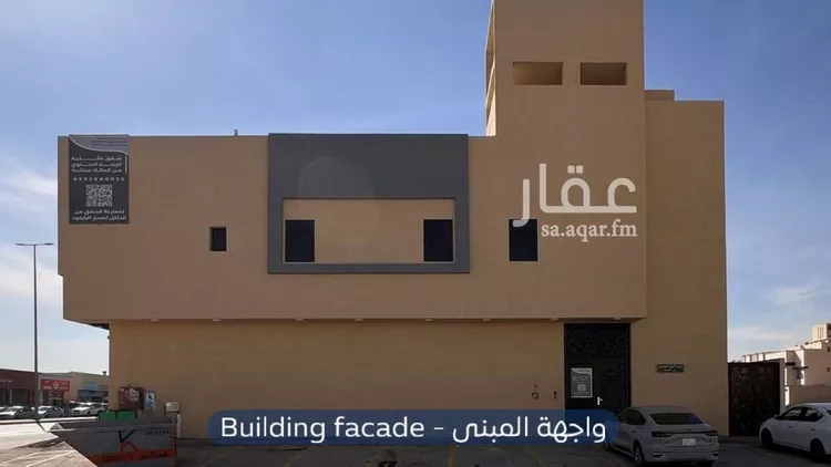 شقة للإيجار في شارع السيل الكبير, حي المهدية, مدينة الرياض, منطقة الرياض