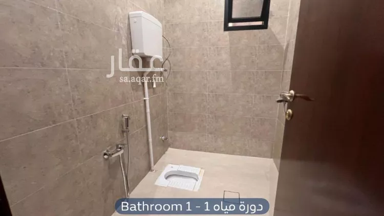 شقة للإيجار في شارع السيل الكبير, حي المهدية, مدينة الرياض, منطقة الرياض صورة 5