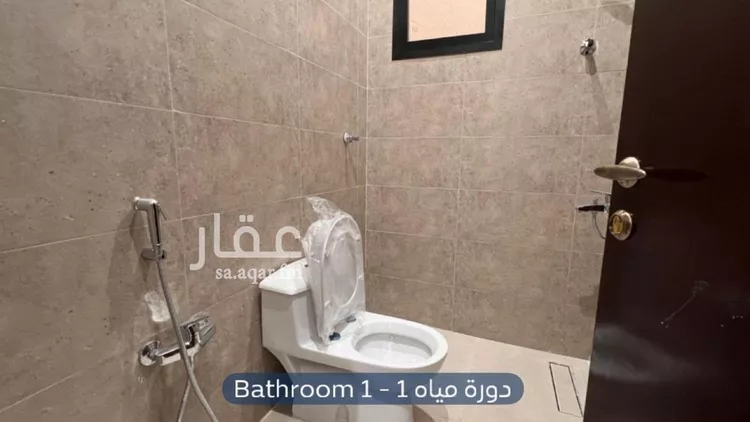 شقة للإيجار في شارع السيل الكبير, حي المهدية, مدينة الرياض, منطقة الرياض صورة 5