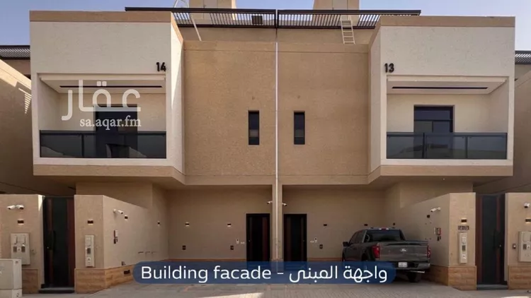 دور للإيجار في شارع محمد بن لبابة, حي الرمال, مدينة الرياض, منطقة الرياض