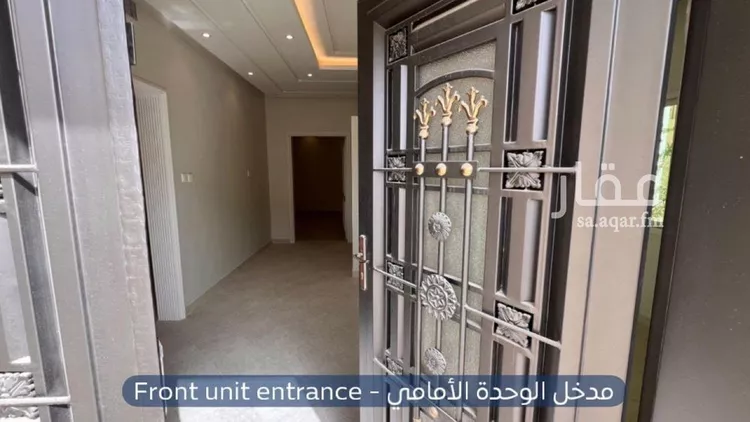 شقة للإيجار في شارع إبراهيم الجيلي, حي حطين, مدينة الرياض, منطقة الرياض صورة 4