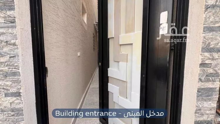 شقة للإيجار في شارع احمد الوتري, حي النرجس, مدينة الرياض, منطقة الرياض صورة 2