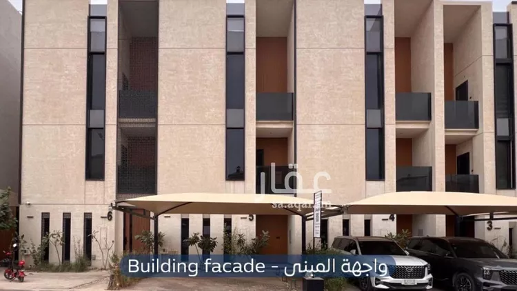 فيلا للإيجار في شارع أبي الحسن الزنبقي, حي عرقة, مدينة الرياض, منطقة الرياض