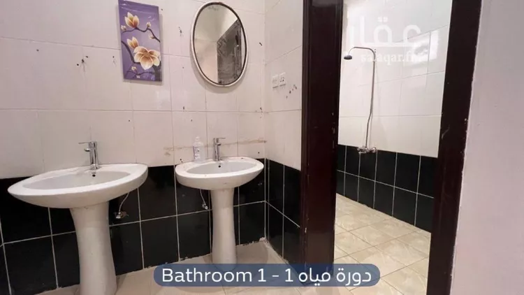 شقة للإيجار في شارع السيل الكبير, حي المهدية, مدينة الرياض, منطقة الرياض صورة 5