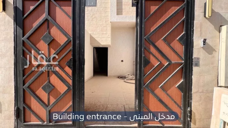 دور للإيجار في شارع ابن رشيق المسيلي, حي الخليج, مدينة الرياض, منطقة الرياض صورة 2