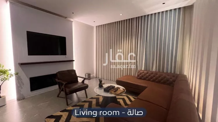 شقة للإيجار في شارع بريدة, حي الإزدهار, مدينة الرياض, منطقة الرياض صورة 4