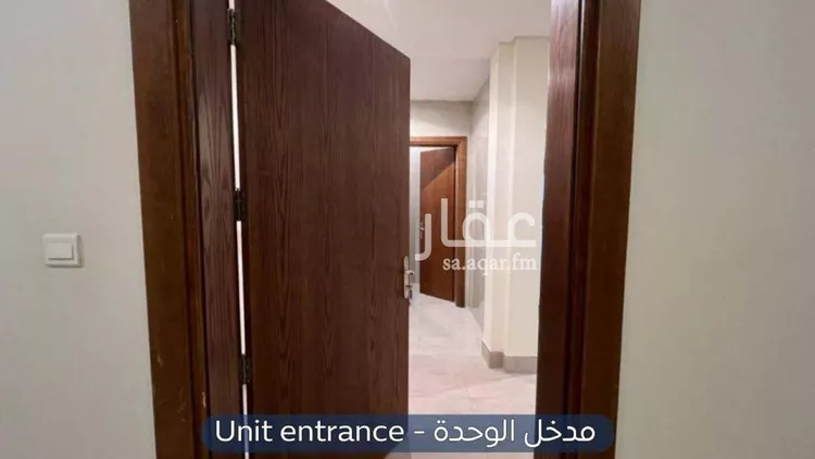 شقة للإيجار في شارع طريق الامام سعود بن فيصل, حي الملقا, مدينة الرياض, منطقة الرياض صورة 3