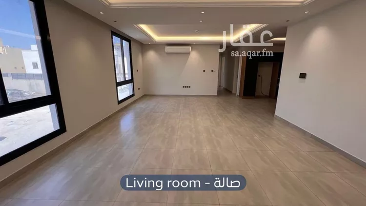 شقة للإيجار في شارع وادي وج, حي الملقا, مدينة الرياض, منطقة الرياض صورة 4