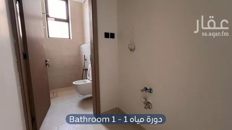 دور للإيجار في شارع ابن رشيق المسيلي, حي الخليج, مدينة الرياض, منطقة الرياض صورة 4