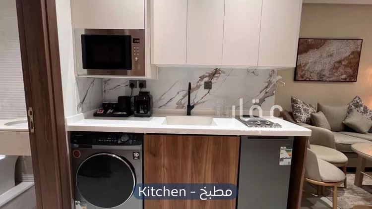 شقة للإيجار في شارع شري, حي الإزدهار, مدينة الرياض, منطقة الرياض صورة 5