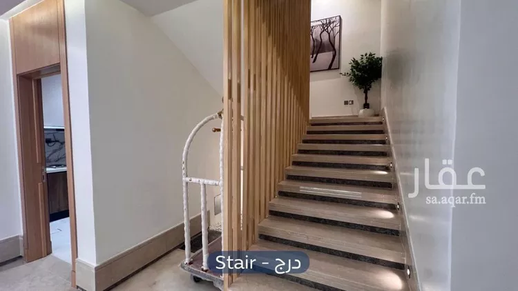 Apartment for Rent in Riyadh Al Ezdihar صورة 3