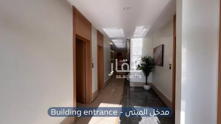 شقة للإيجار في شارع شري, حي الإزدهار, مدينة الرياض, منطقة الرياض صورة 3