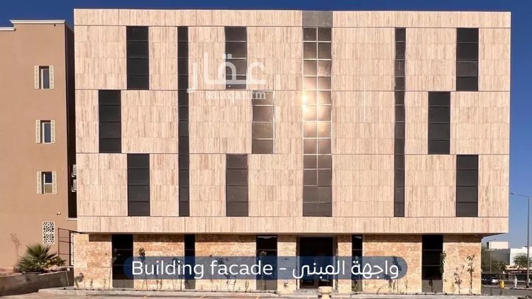 شقة للإيجار في شارع شري, حي الإزدهار, مدينة الرياض, منطقة الرياض