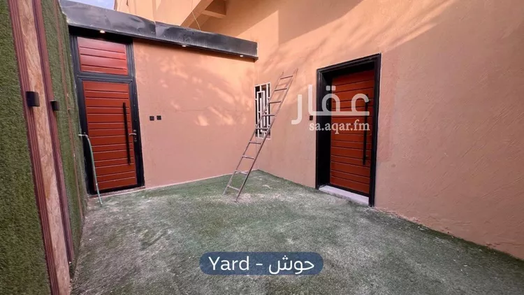 شقة للإيجار في شارع الإعتماد, حي الملقا, مدينة الرياض, منطقة الرياض صورة 3