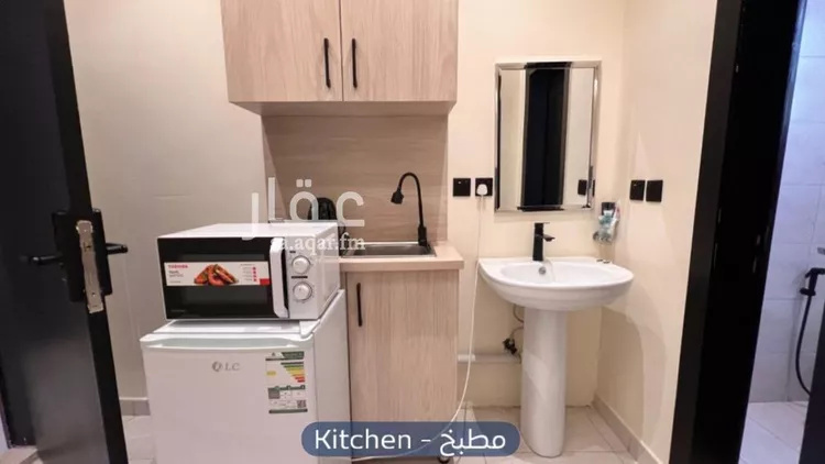 شقة للإيجار في شارع الأمير عبدالله بن سعود بن عبدالله صنيتان, حي الصحافة, مدينة الرياض, منطقة الرياض صورة 3