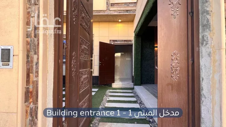 Floor for Rent in Riyadh As Sahafah صورة 2