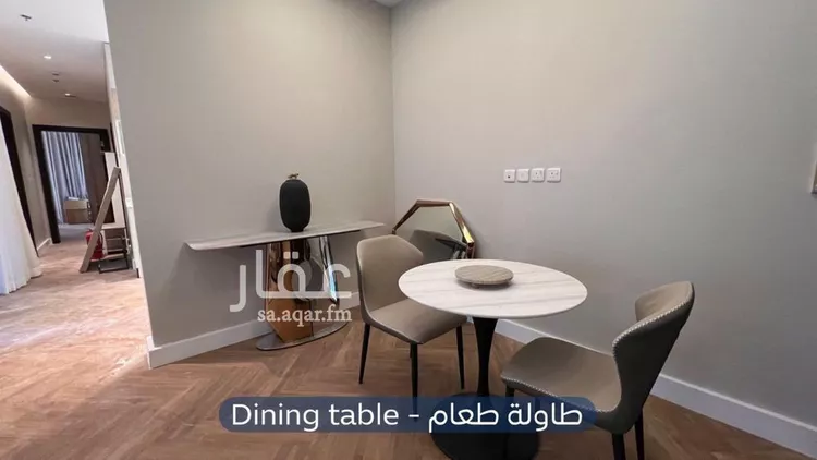 شقة للإيجار في شارع وادي بيشه, حي الصحافة, مدينة الرياض, منطقة الرياض صورة 3