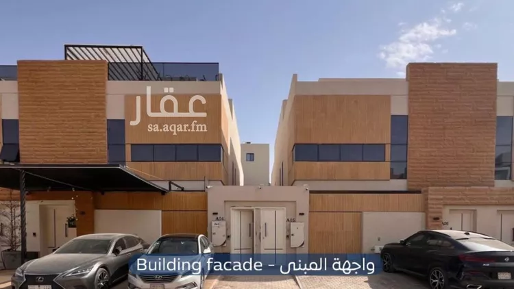 Villa for Rent in Riyadh Al Arid