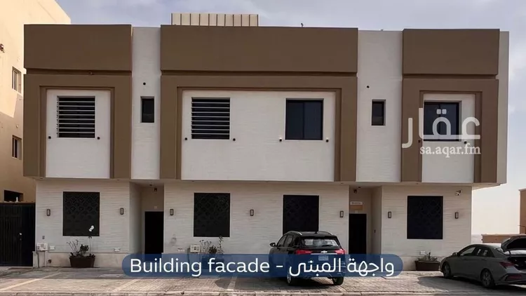 شقة للإيجار في شارع جبل البويب, حي ظهرة لبن, مدينة الرياض, منطقة الرياض