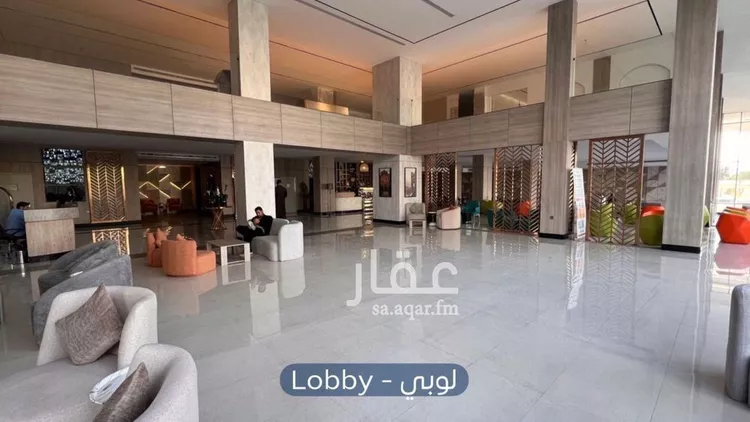 شقة للإيجار في شارع الملك عبدالعزيز ابن عبدالرحمن سعود, حي المربع, مدينة الرياض, منطقة الرياض صورة 2