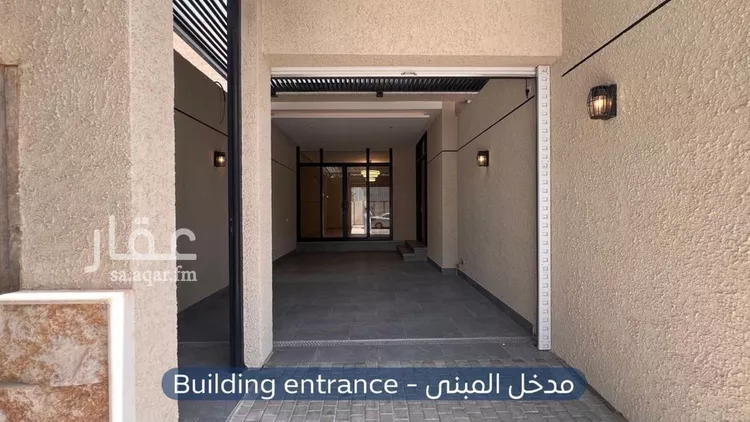 شقة للإيجار في شارع الربيع بن أنس, حي العليا, مدينة الرياض, منطقة الرياض صورة 2