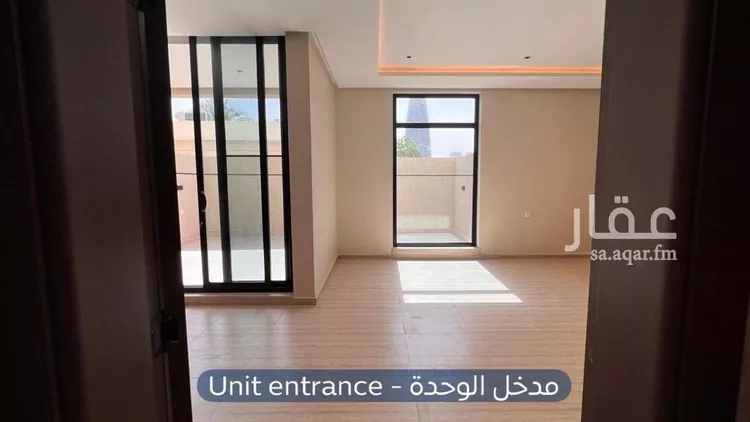 شقة للإيجار في شارع الربيع بن أنس, حي العليا, مدينة الرياض, منطقة الرياض صورة 2