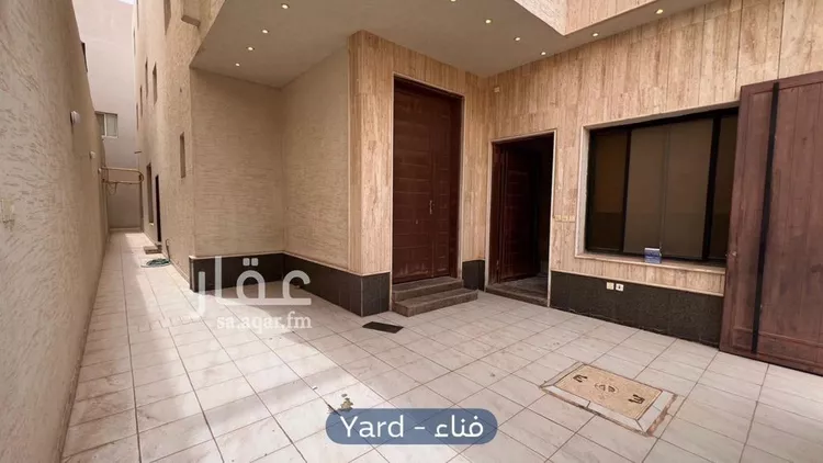 Villa for Rent in Riyadh Al Yarmouk صورة 4