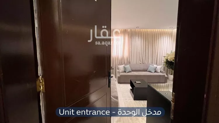 شقة للإيجار في شارع السلامة, حي النرجس, مدينة الرياض, منطقة الرياض صورة 3