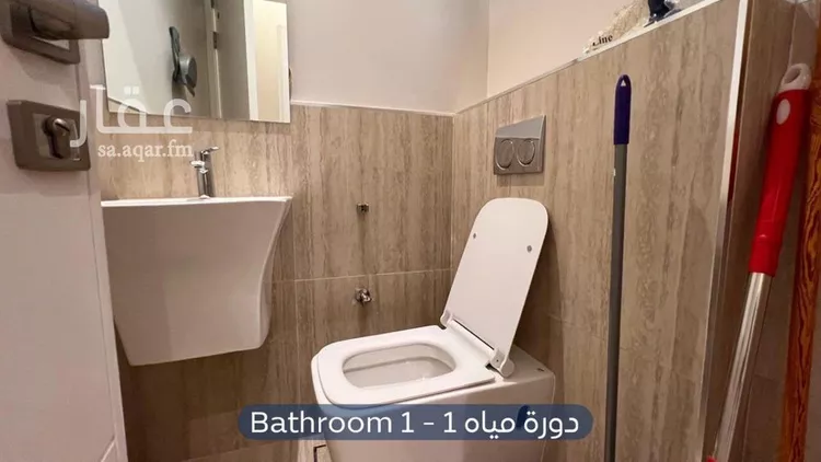 شقة للإيجار في شارع ثعلبة بن سعد الخزرجي, حي العارض, مدينة الرياض, منطقة الرياض صورة 3