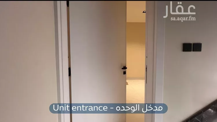 شقة للإيجار في شارع محمد بن أبي العباس, حي النرجس, مدينة الرياض, منطقة الرياض صورة 5