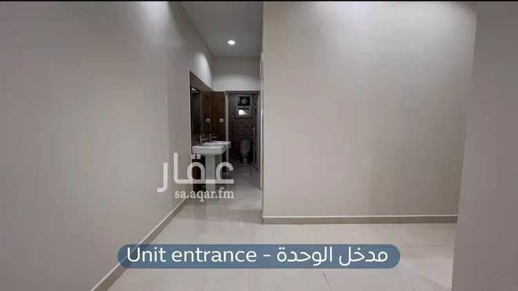 شقة للإيجار في شارع ابن نجم, حي ظهرة لبن, مدينة الرياض, منطقة الرياض صورة 3