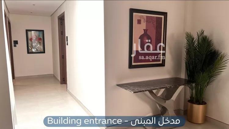 شقة للإيجار في شارع العبيلة, حي السليمانية, مدينة الرياض, منطقة الرياض صورة 2