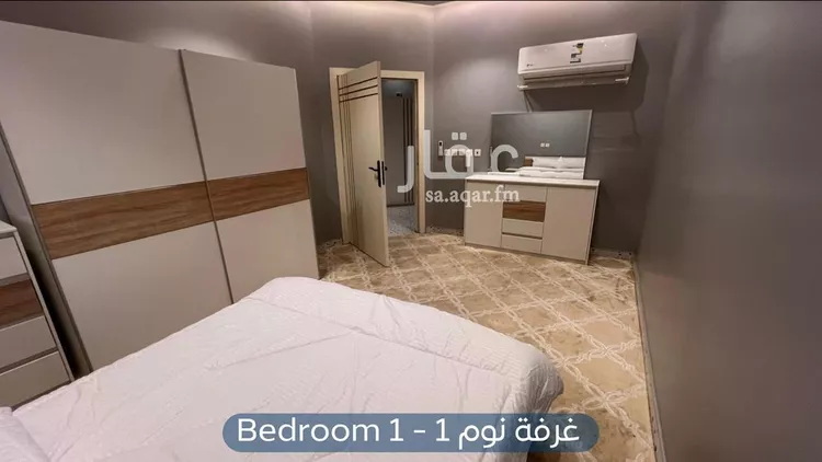 شقة للإيجار في شارع ابن نجم, حي ظهرة لبن, مدينة الرياض, منطقة الرياض صورة 5