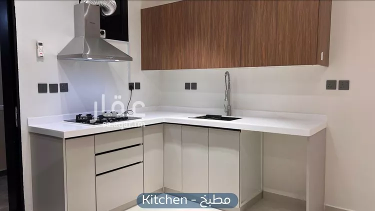 شقة للإيجار في شارع العمارات, حي أم الحمام الغربي, مدينة الرياض, منطقة الرياض صورة 5
