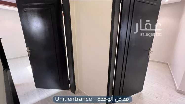شقة للإيجار في شارع عبدالرحمن الأنصاري, حي الرمال, مدينة الرياض, منطقة الرياض صورة 3