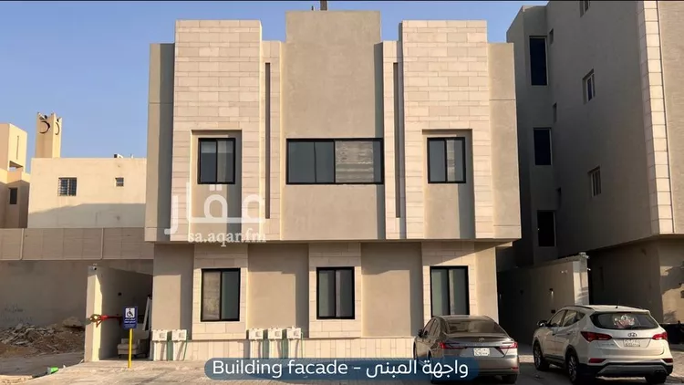 شقة للإيجار في شارع حارثة بن الأضبط, حي العارض, مدينة الرياض, منطقة الرياض