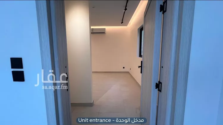 شقة للإيجار في شارع حارثة بن الأضبط, حي العارض, مدينة الرياض, منطقة الرياض صورة 2