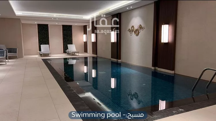 شقة للإيجار في شارع الحارث بن سليل, حي العارض, مدينة الرياض, منطقة الرياض صورة 5