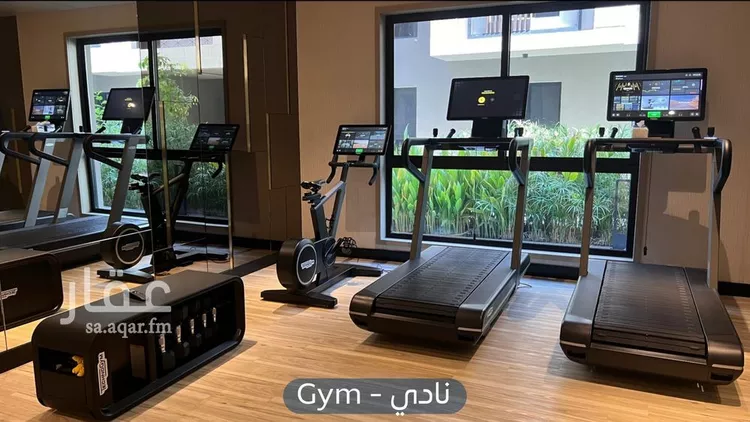 شقة للإيجار في شارع الحارث بن سليل, حي العارض, مدينة الرياض, منطقة الرياض صورة 3