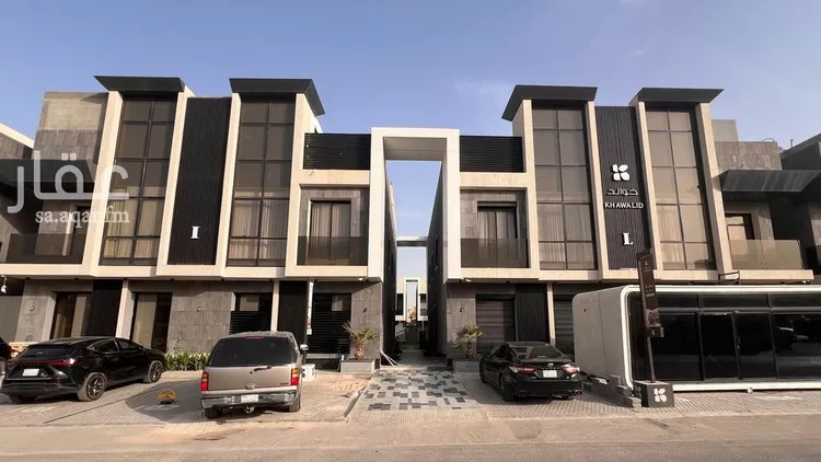 شقة للإيجار في شارع القصر, حي العارض, مدينة الرياض, منطقة الرياض