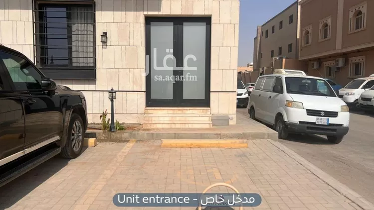 شقة للإيجار في شارع رقم 32, حي المونسية, مدينة الرياض, منطقة الرياض صورة 2