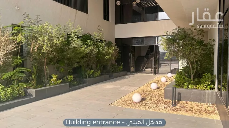 شقة للإيجار في شارع شارع, حي الرمال, مدينة الرياض, منطقة الرياض صورة 2