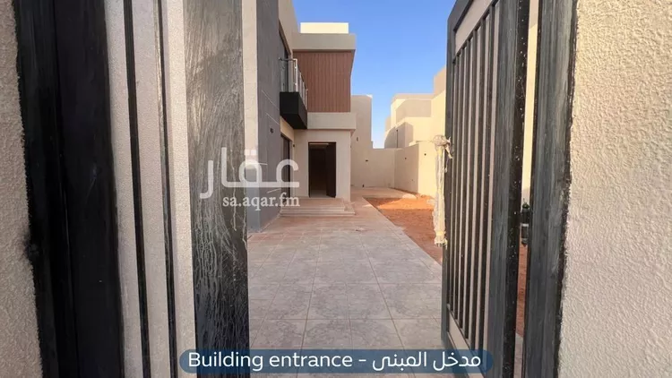 فيلا للإيجار في شارع الجتادرية, حي الجنادرية, مدينة الرياض, منطقة الرياض صورة 2