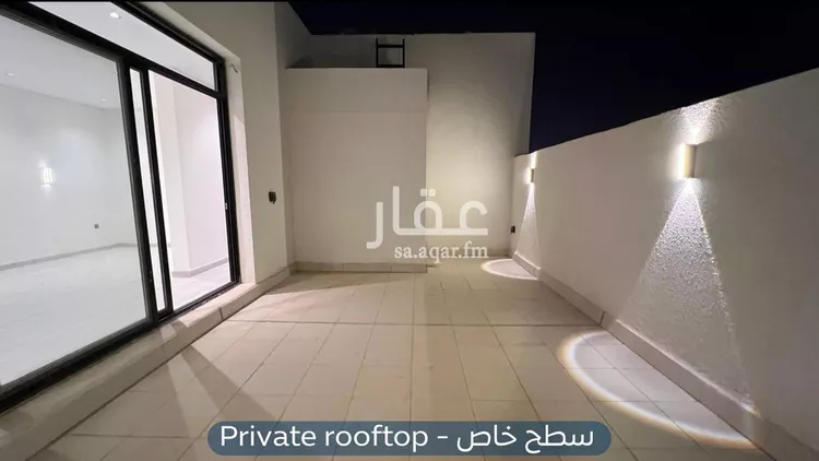 شقة للإيجار في شارع سعيد بن نفيل, حي الرمال, مدينة الرياض, منطقة الرياض صورة 5