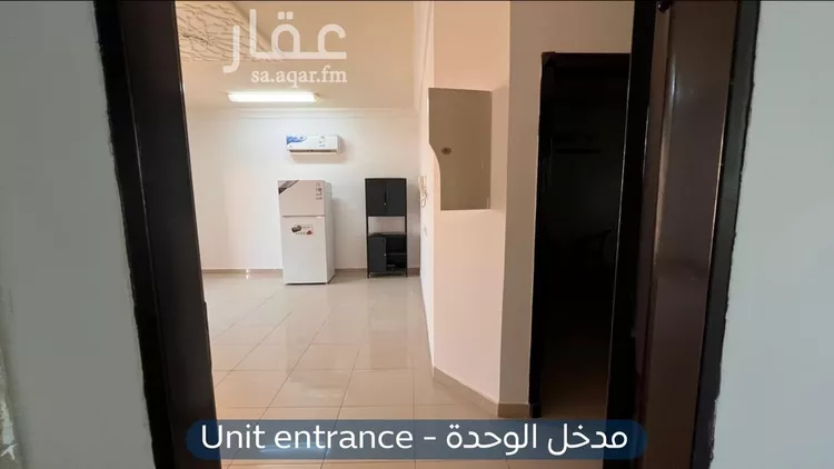 شقة للإيجار في شارع شهيد الدين ثم الوطن هشام سعد ناصر جميع, حي المهدية, مدينة الرياض, منطقة الرياض صورة 2